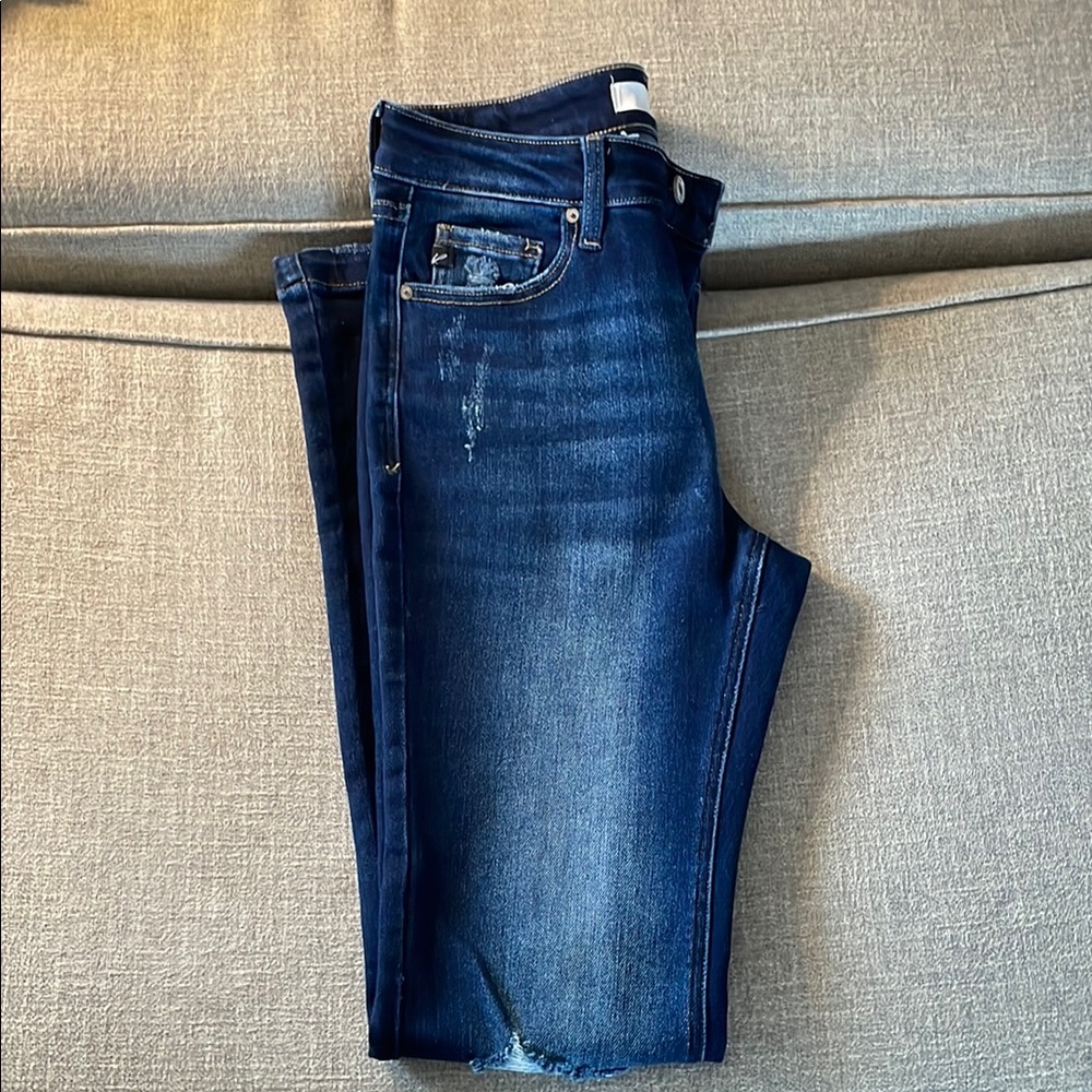 KanCan Blue Jeans
